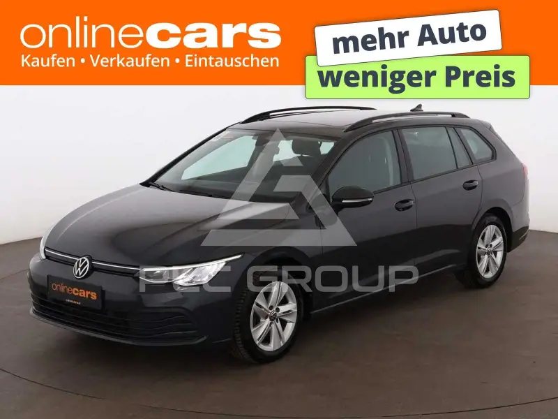 2021 Volkswagen GOLF