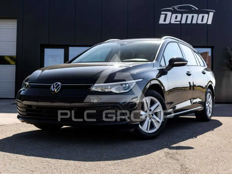 2021 Volkswagen GOLF