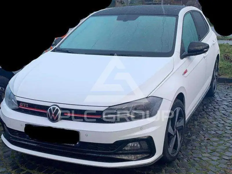 2021 Volkswagen Polo