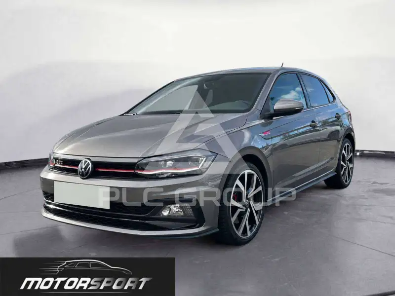 2021 Volkswagen Polo