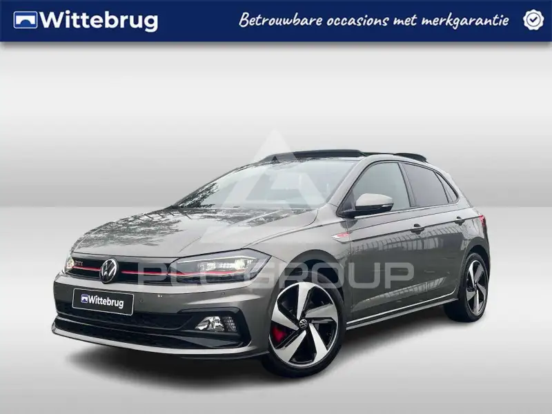 2021 Volkswagen Polo