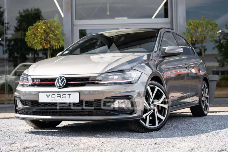 2021 Volkswagen Polo