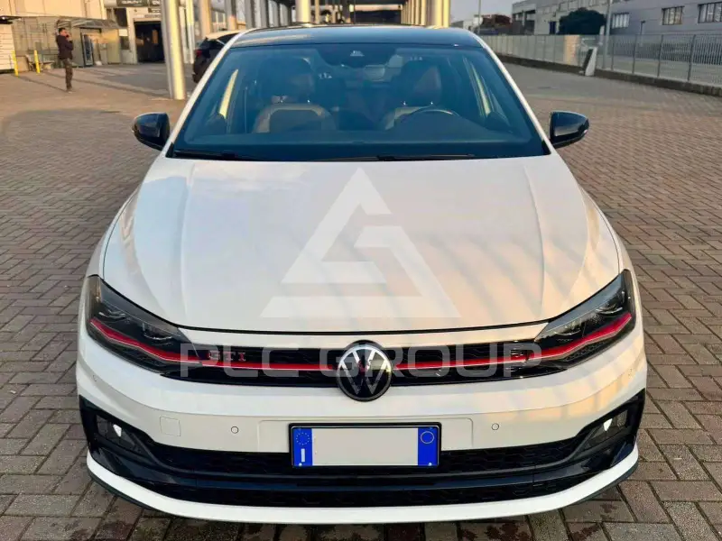 2021 Volkswagen Polo