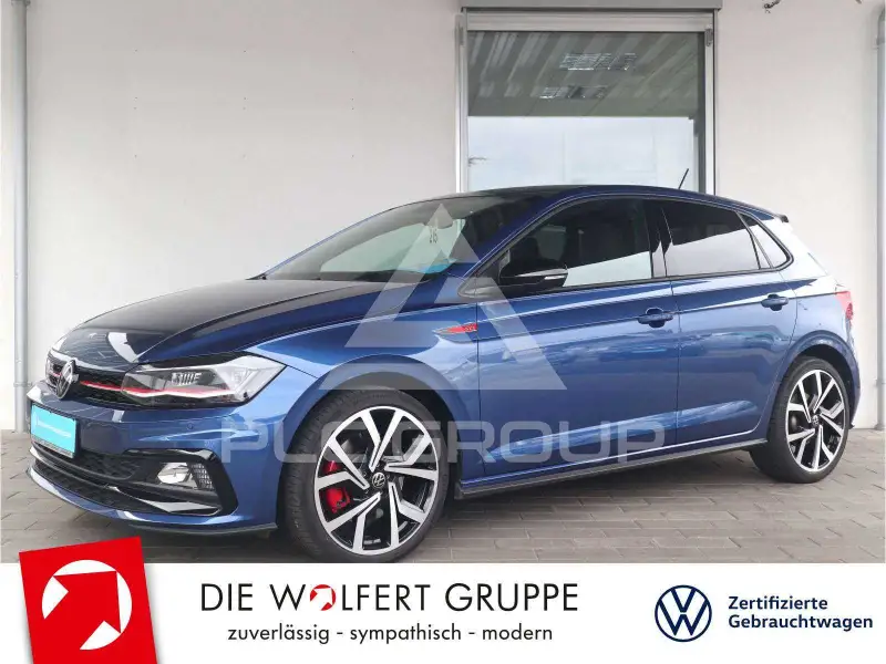 2021 Volkswagen Polo