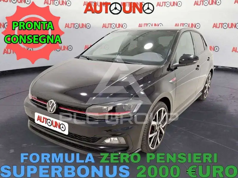 2021 Volkswagen Polo