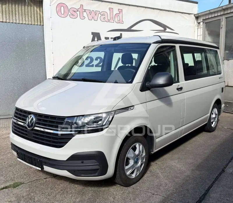 2021 Volkswagen T6