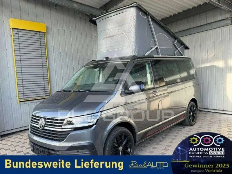 2021 Volkswagen T6