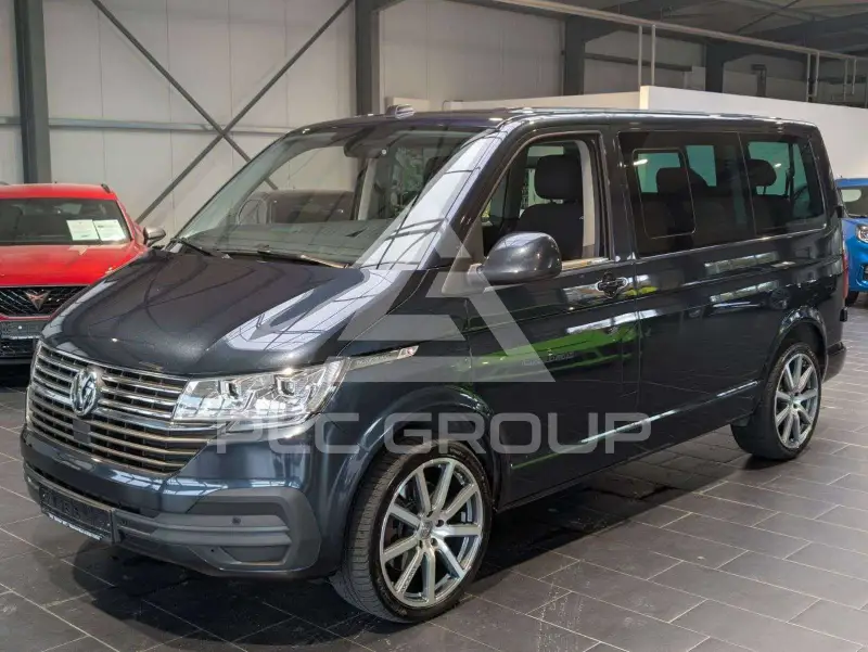 2021 Volkswagen T6