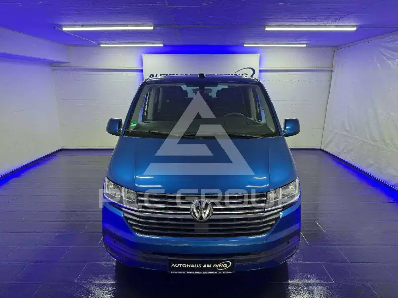 2021 Volkswagen T6