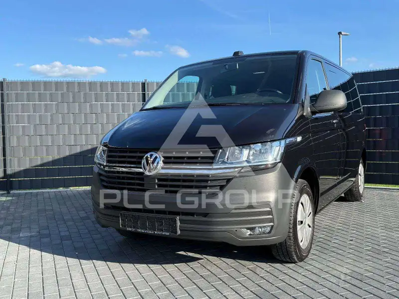 2021 Volkswagen T6