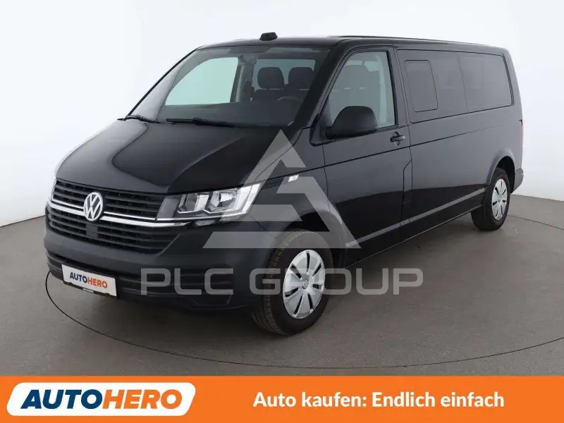 2021 Volkswagen T6
