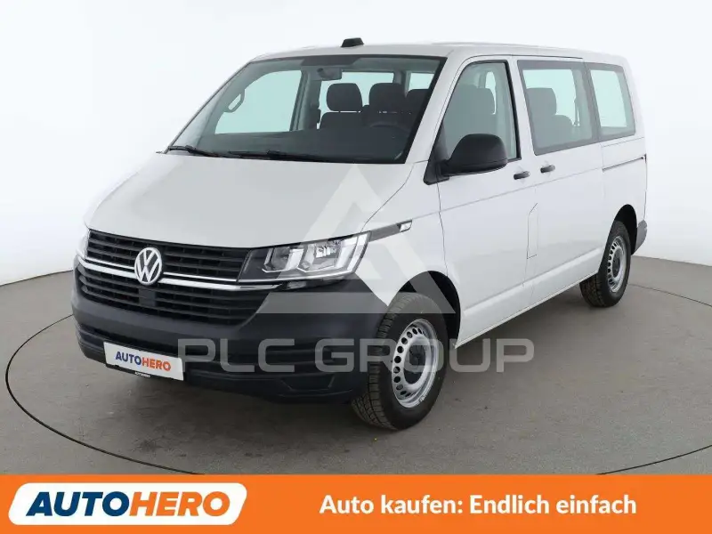 2021 Volkswagen T6