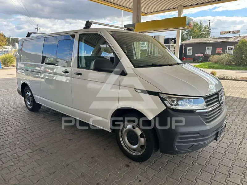 2021 Volkswagen T6