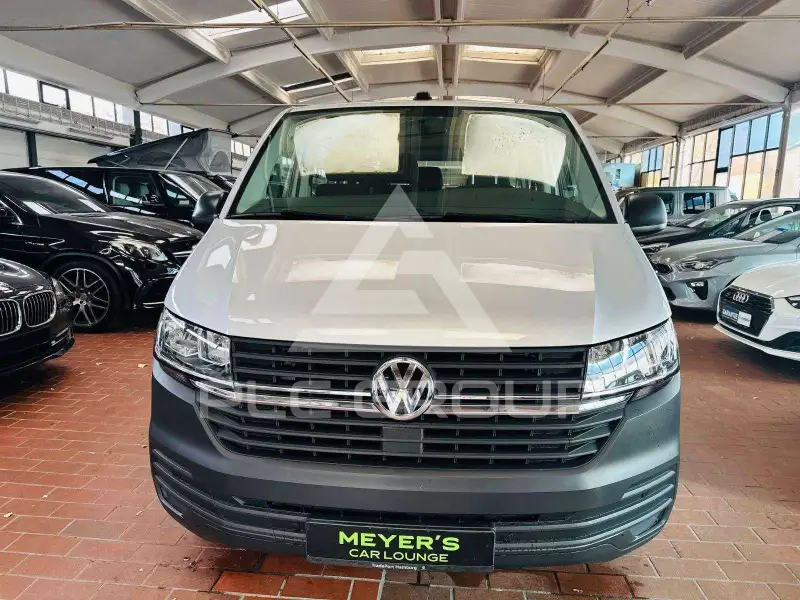 2021 Volkswagen T6