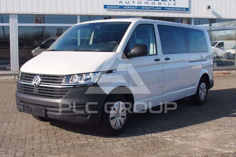 2021 Volkswagen T6
