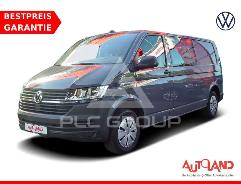2021 Volkswagen T6
