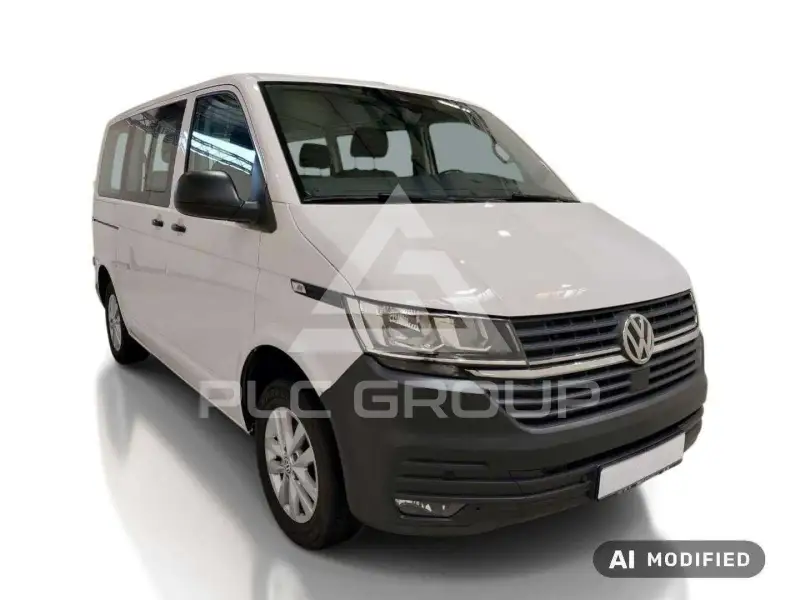 2021 Volkswagen T6