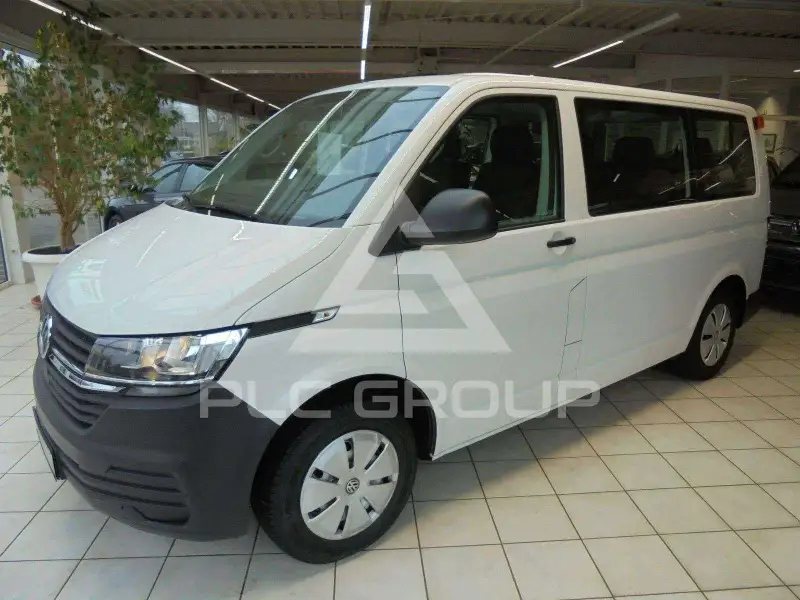 2021 Volkswagen T6