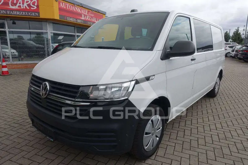 2021 Volkswagen T6