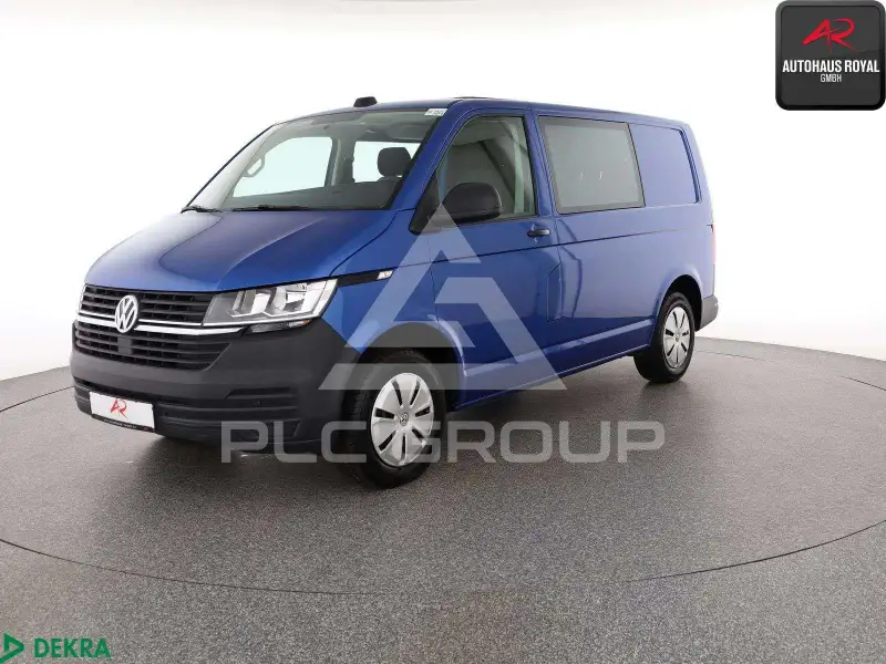 2021 Volkswagen T6