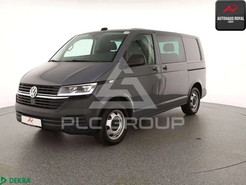 2021 Volkswagen T6