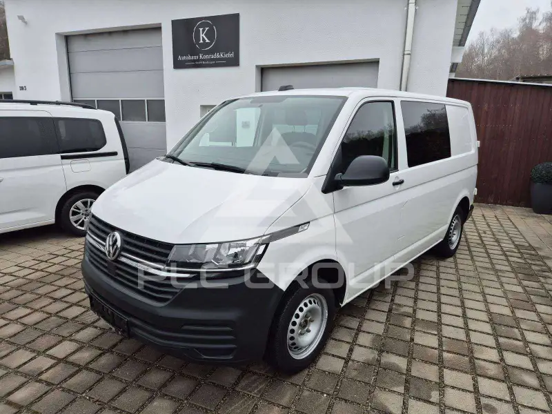 2021 Volkswagen T6