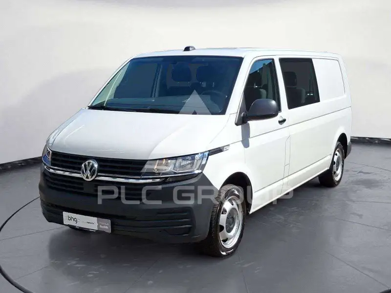 2021 Volkswagen T6