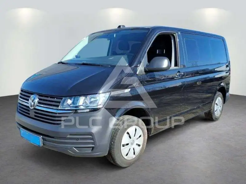 2021 Volkswagen T6