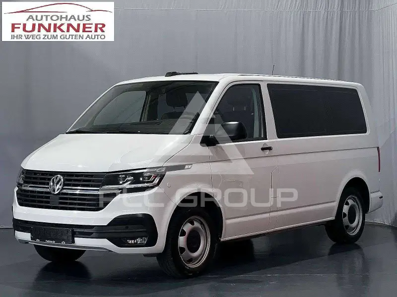2021 Volkswagen T6