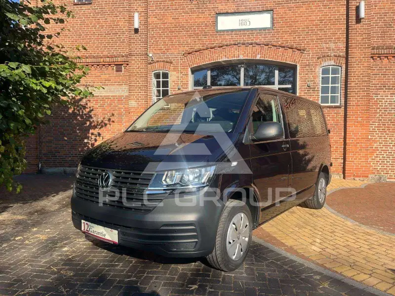 2021 Volkswagen T6