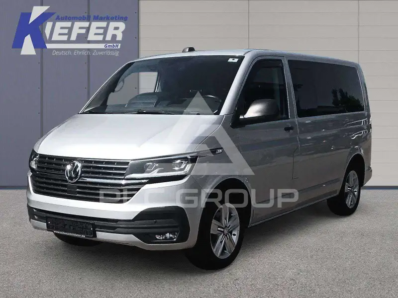 2021 Volkswagen T6