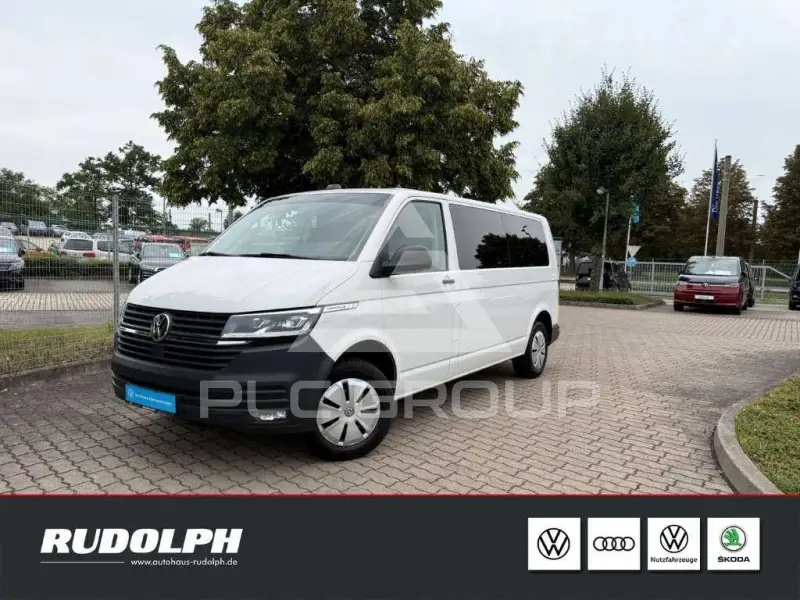 2021 Volkswagen T6