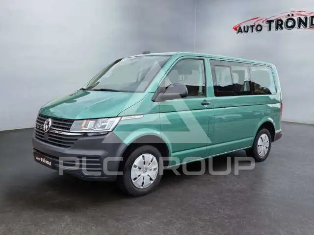 2021 Volkswagen T6