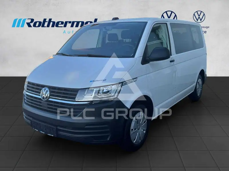 2021 Volkswagen T6