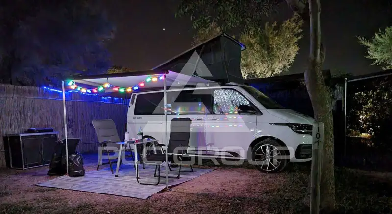 2021 Volkswagen T6