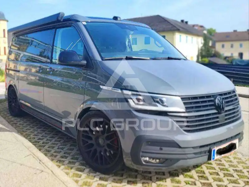 2021 Volkswagen T6