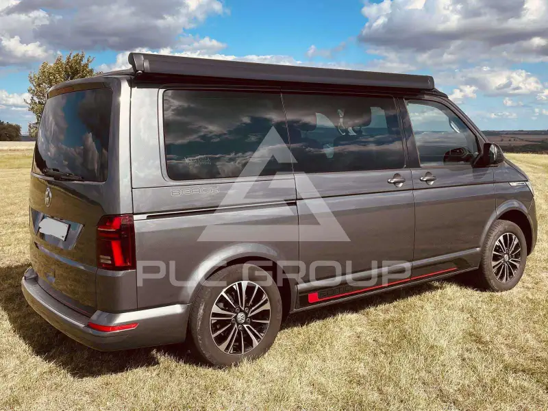 2021 Volkswagen T6