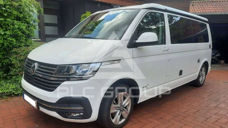 2021 Volkswagen T6