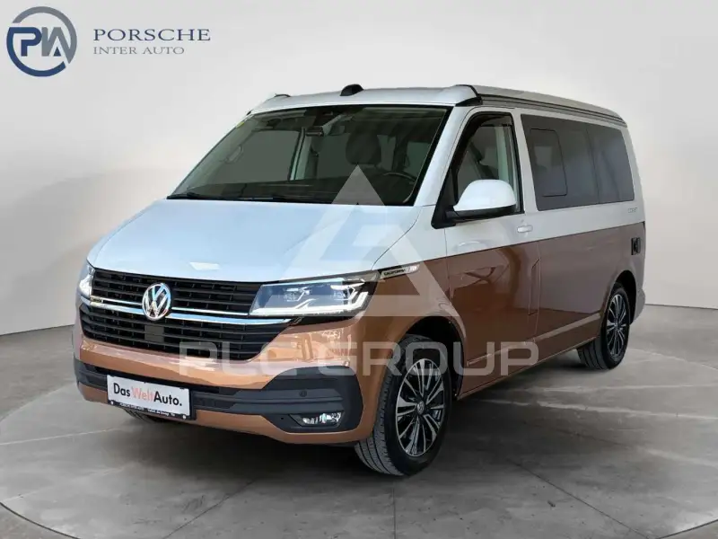 2021 Volkswagen T6