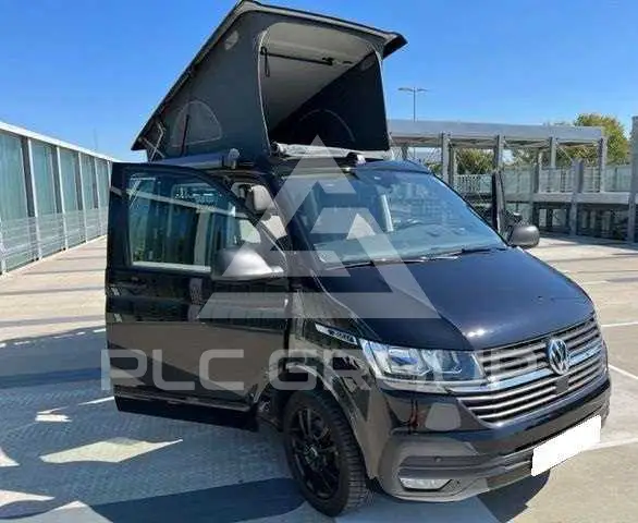 2021 Volkswagen T6