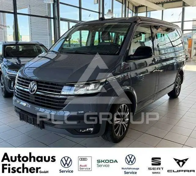 2021 Volkswagen T6