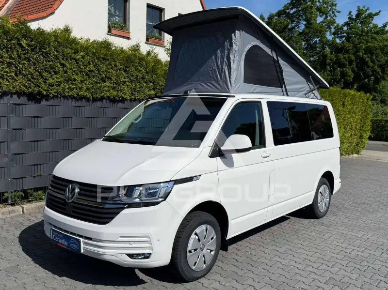 2020 Volkswagen T6
