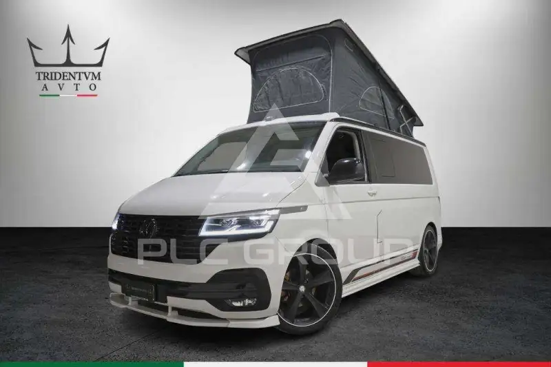 2021 Volkswagen T6