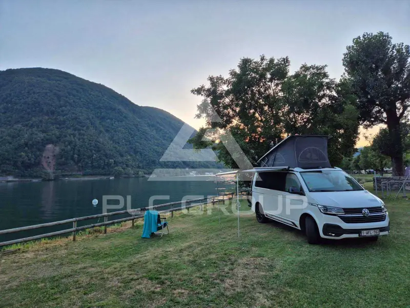 2021 Volkswagen T6