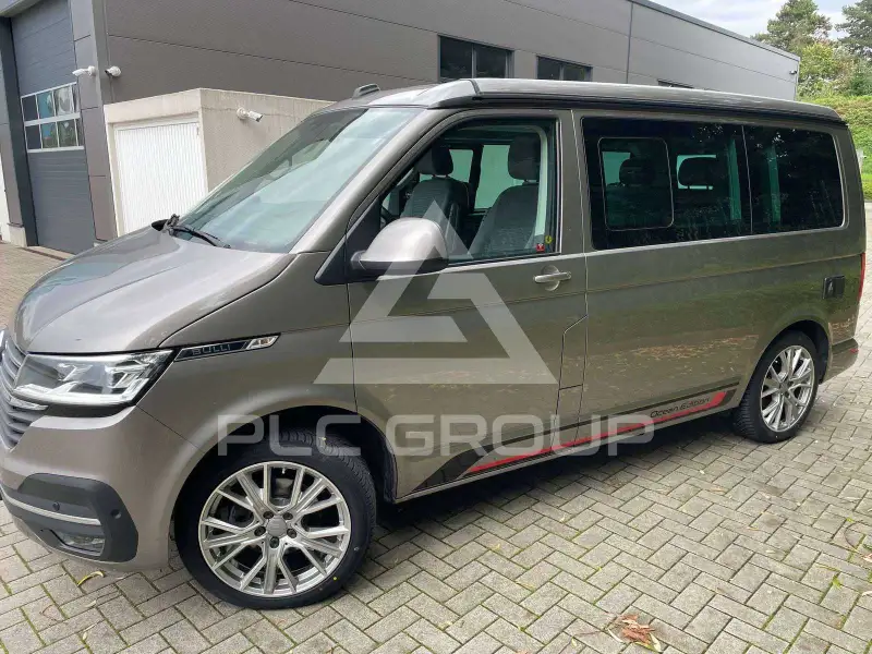 2021 Volkswagen T6