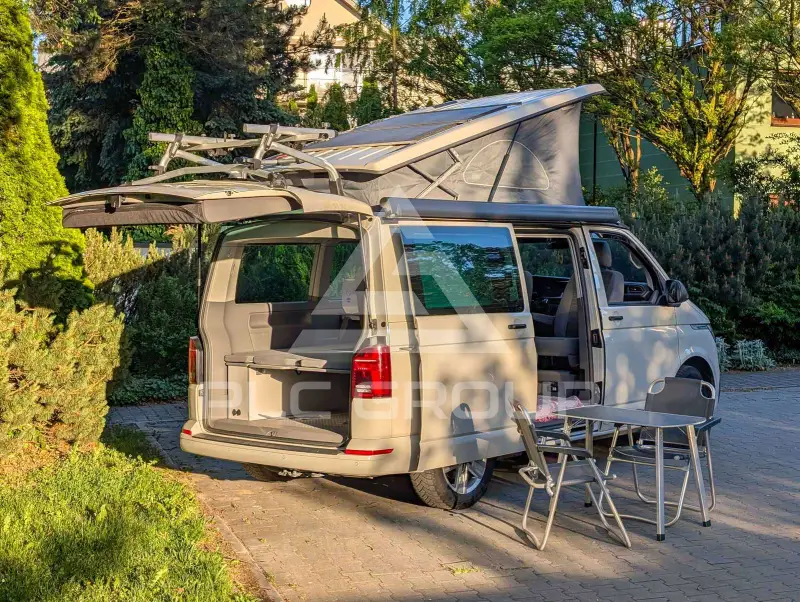 2021 Volkswagen T6