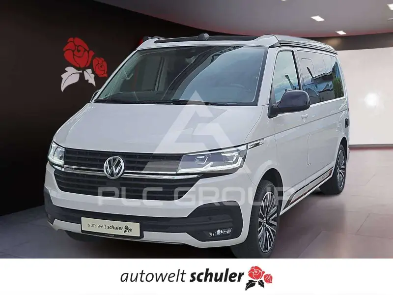 2021 Volkswagen T6