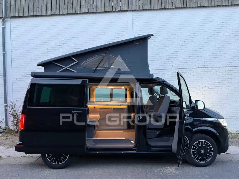 2021 Volkswagen T6