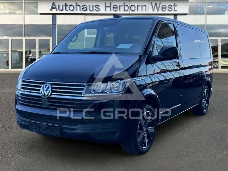 2021 Volkswagen T6