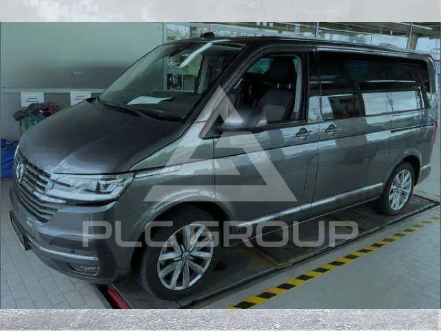 2021 Volkswagen T6